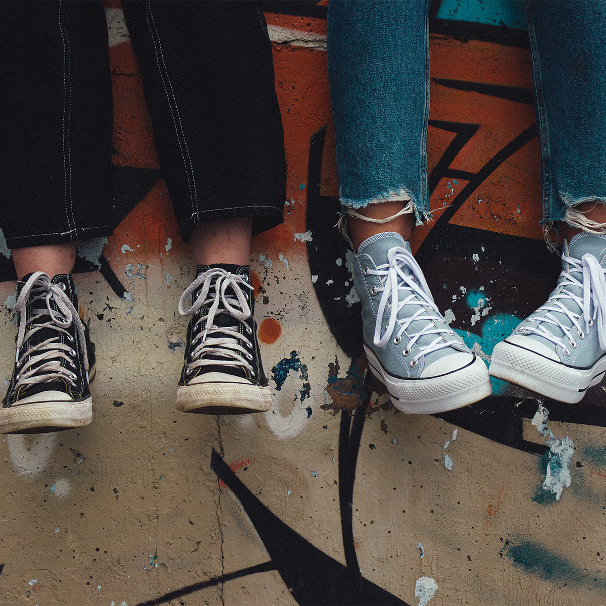L'adolescenza