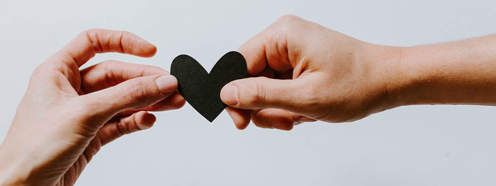 Le rappresentazioni dell'amore negli adolescenti di oggi
