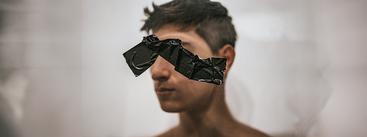 Rotture identitarie e Ricostruzione del sé