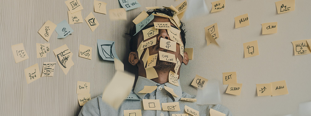  Il ruolo delle emozioni nella performance - Tecniche di rilassamento