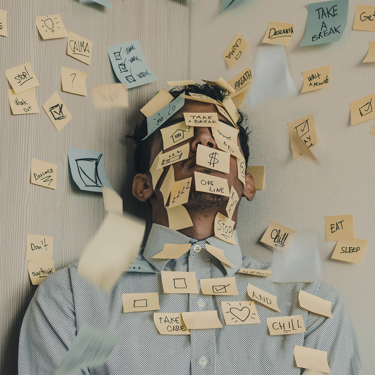 Il ruolo delle emozioni nella performance - Tecniche di rilassamento