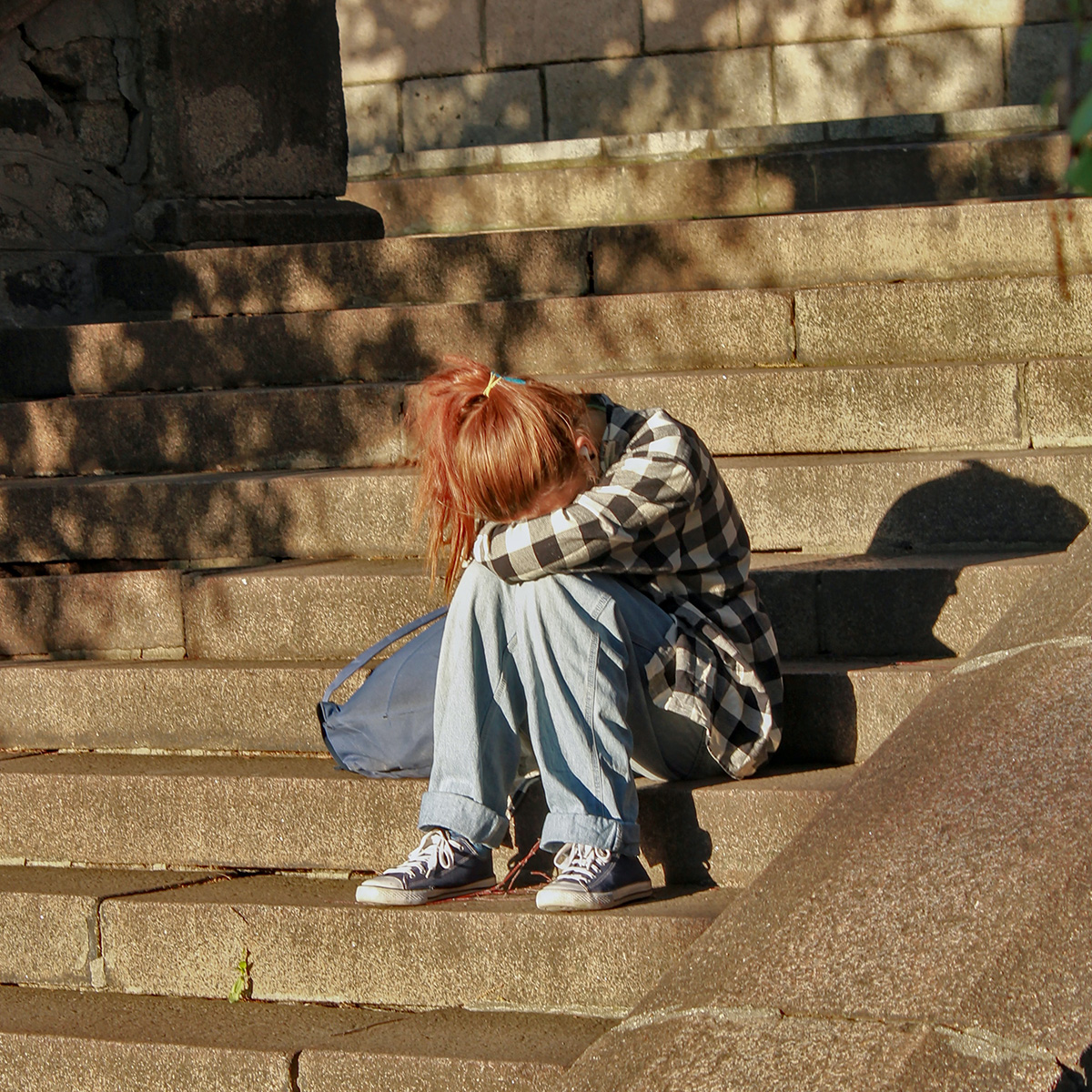 Le sfide della prima adolescenza