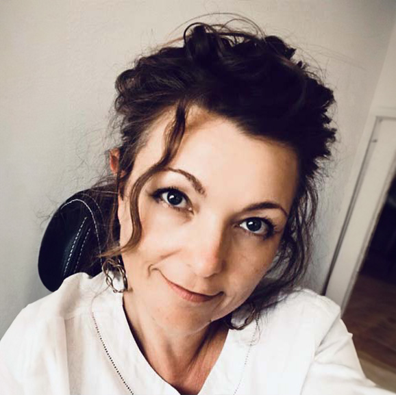 dottoressa Katia Buonanno